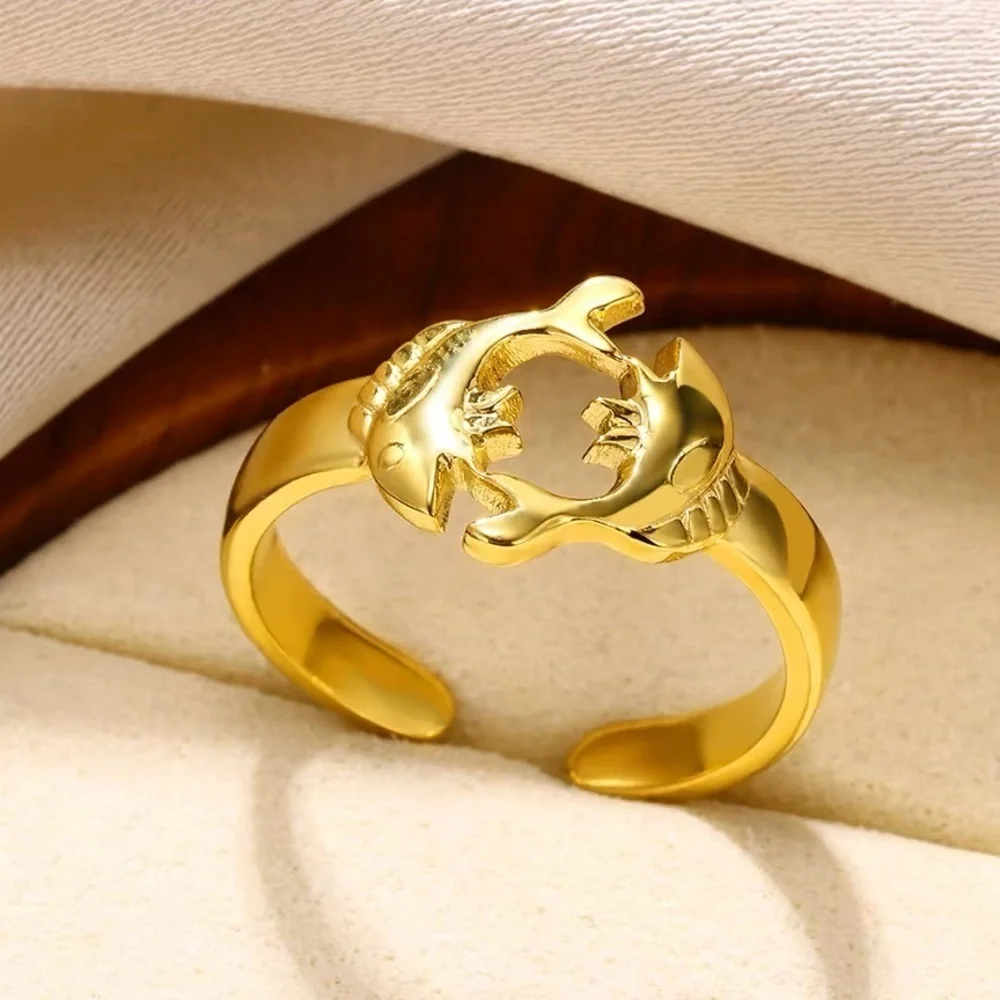 NEW  Picis Adjustable Ring